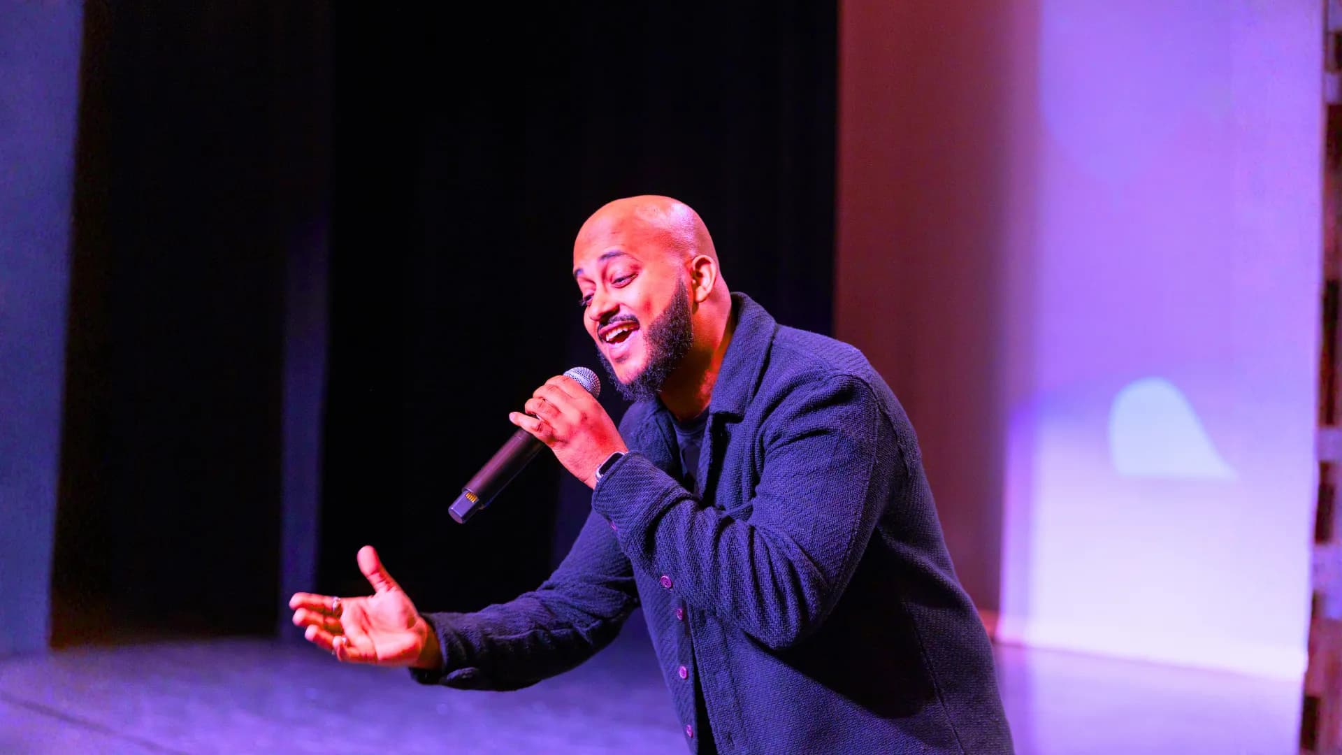 Falls Fest 2025 — festival highlights