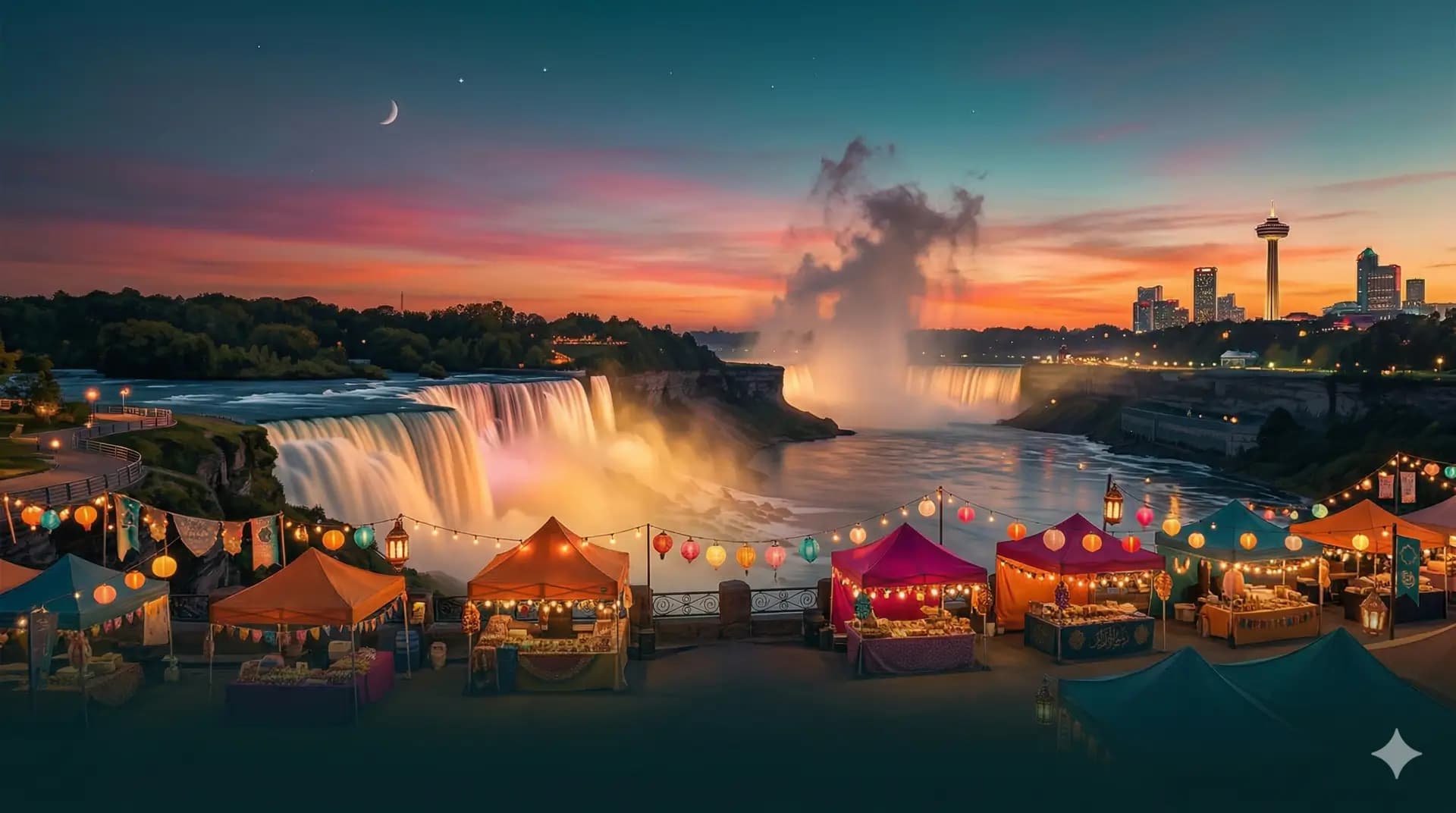Halal Cinema & Eid Festival 2026