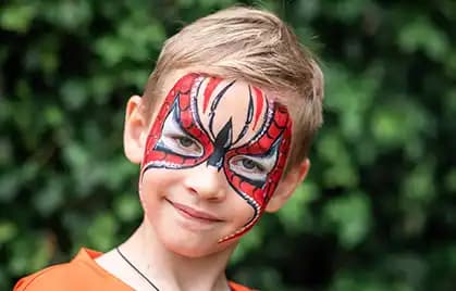 Face Painting