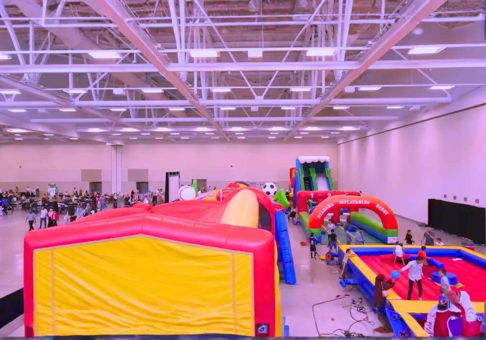 Kids Zone